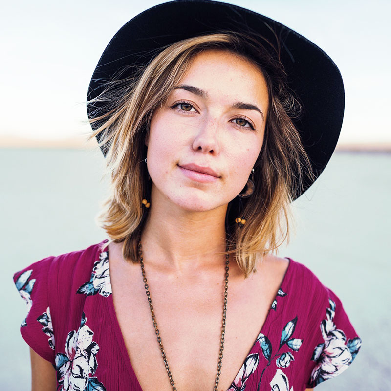 Kait Reynolds