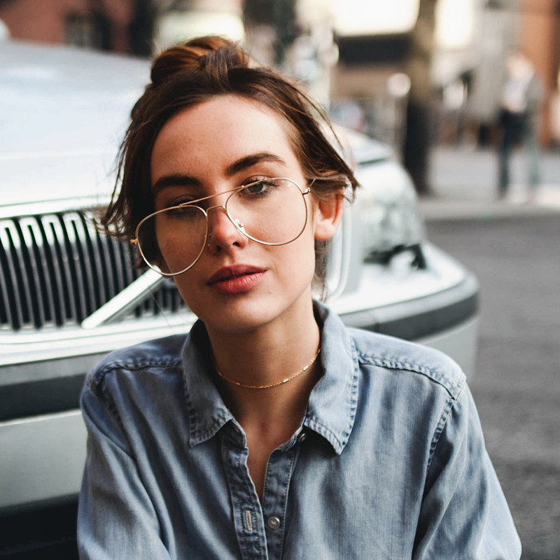 Carli Masters